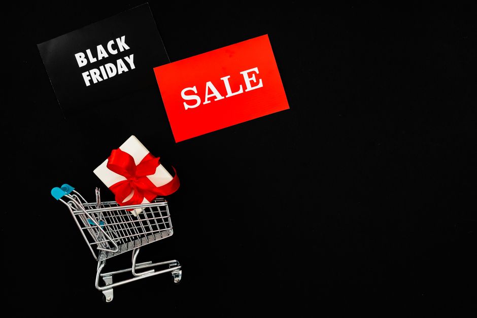 Cum pregătești magazinul online pentru Black Friday